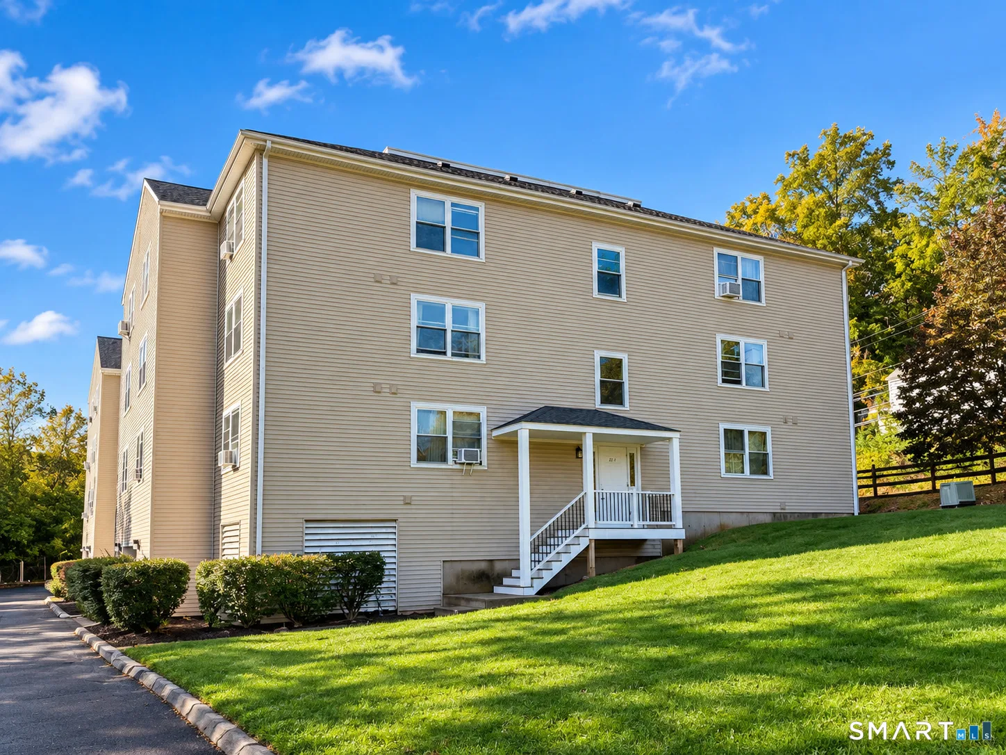1241 East Street #C1, New Britain, CT