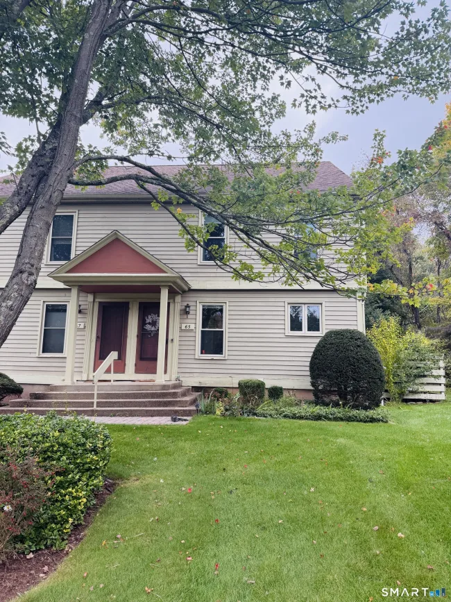 65 Colonial Hill Drive #65