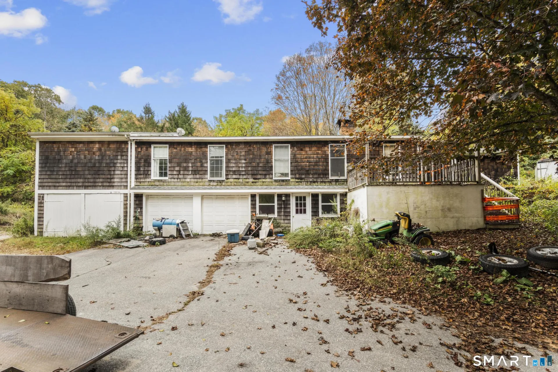 280-C Killingly Road, Pomfret, CT