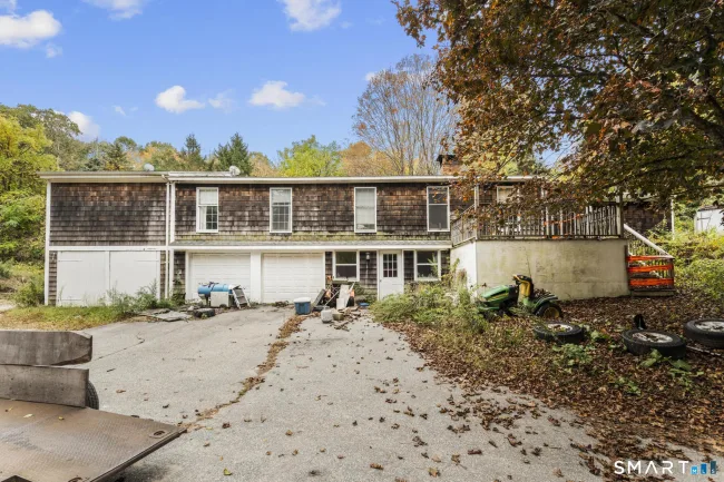 280-C Killingly Road