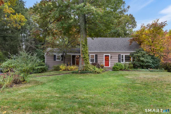 7 Robin Road