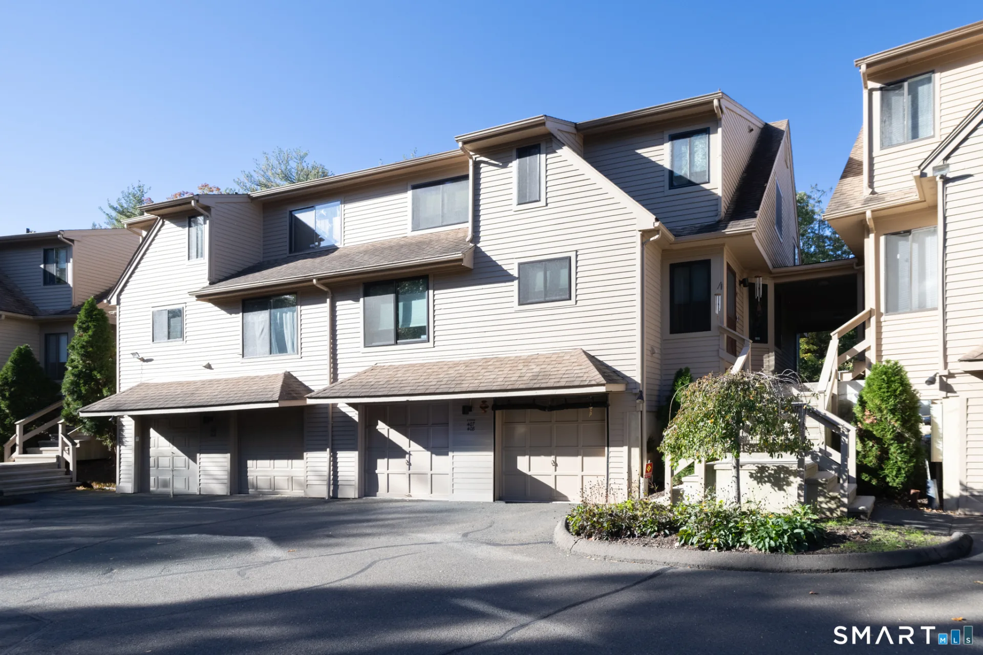 210 Treadwell Street #408, Hamden, CT
