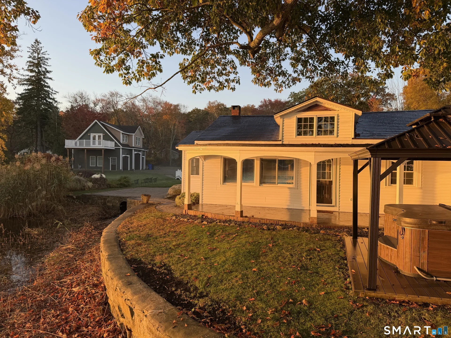 260 Avery Shores, Coventry, CT