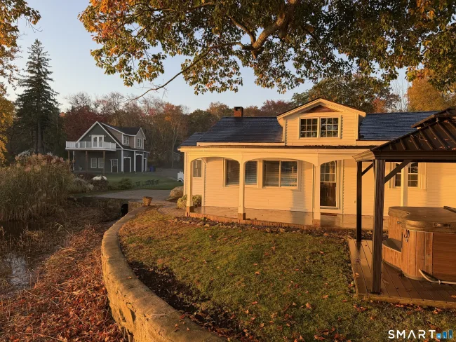 260 Avery Shores, Coventry, CT