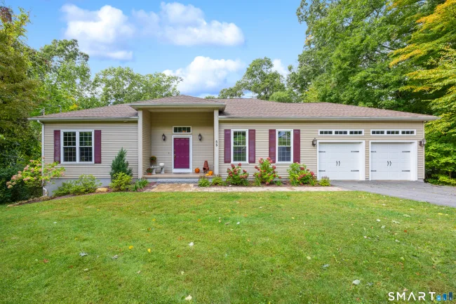 55 Depot Hill Road