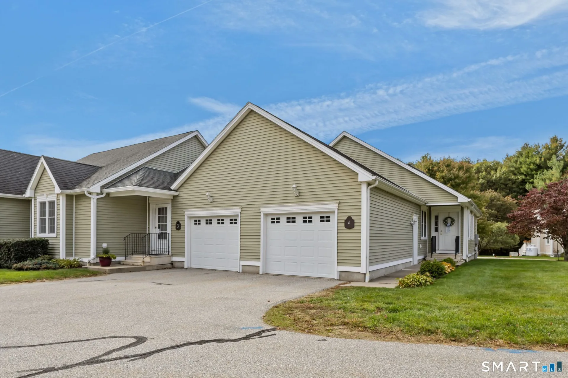 4 Mountain View Landing #4, Killingly, CT
