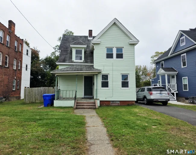 433 Burnside Avenue