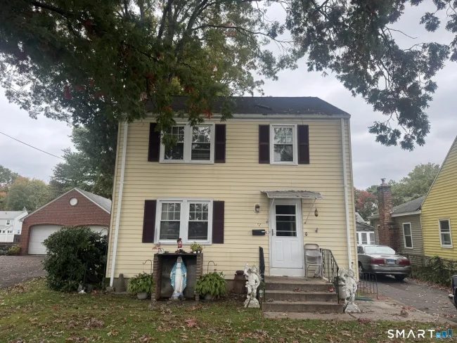 72 Sidney Avenue