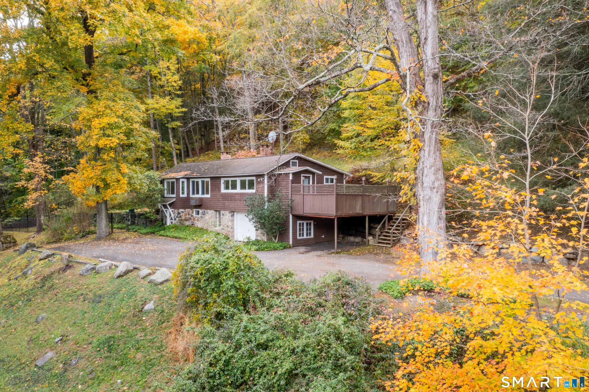 210 Route 37, Sherman, CT