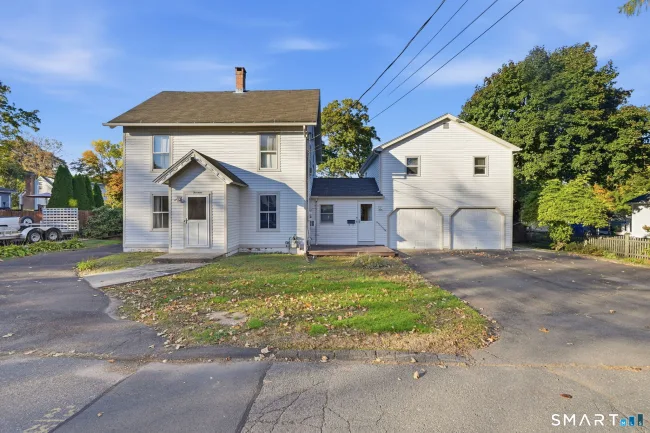 14 Jeralds Avenue, Wallingford, CT