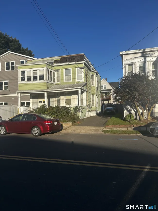 220-222 Dewey Street