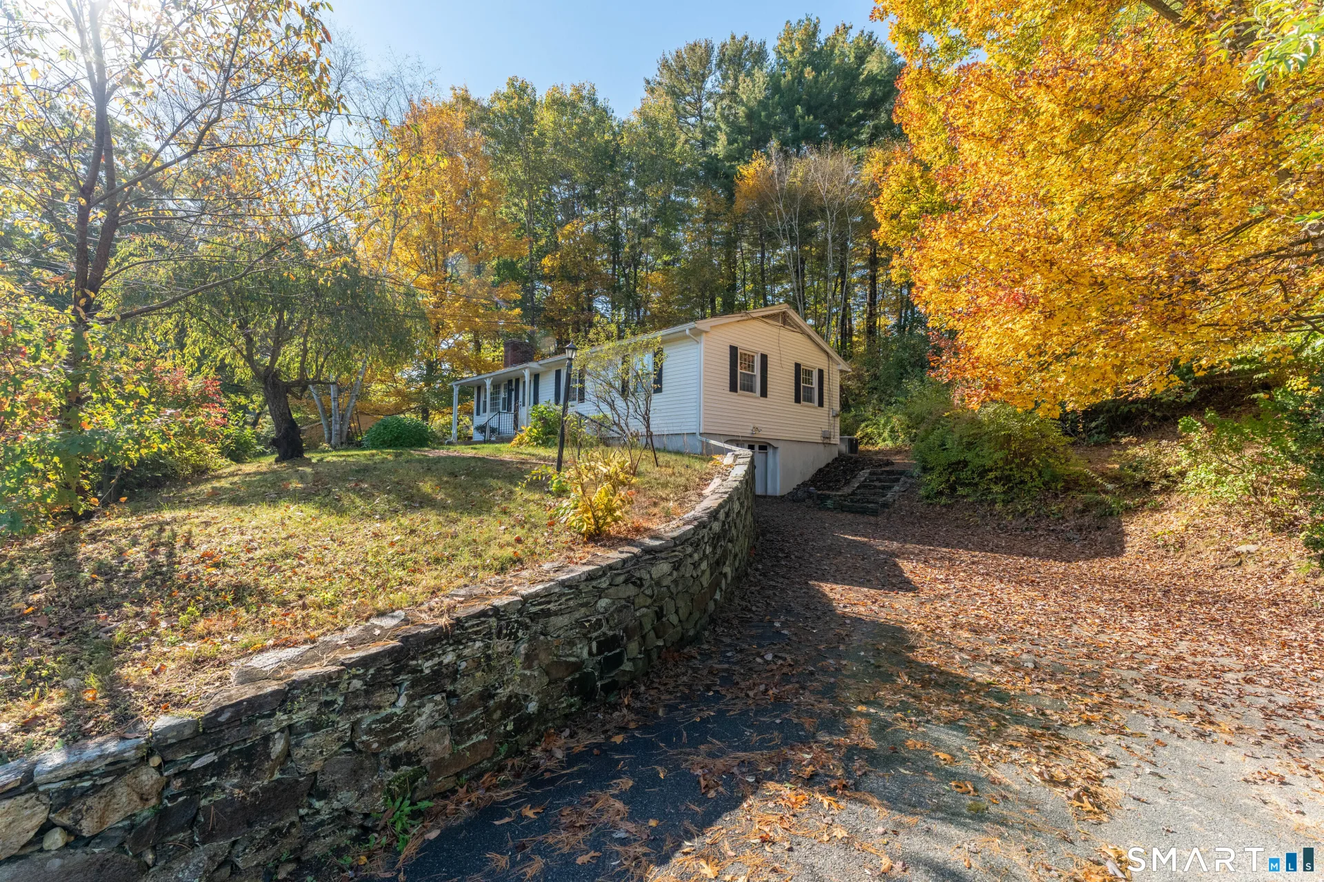 82 Little Pond Road, Woodstock, CT