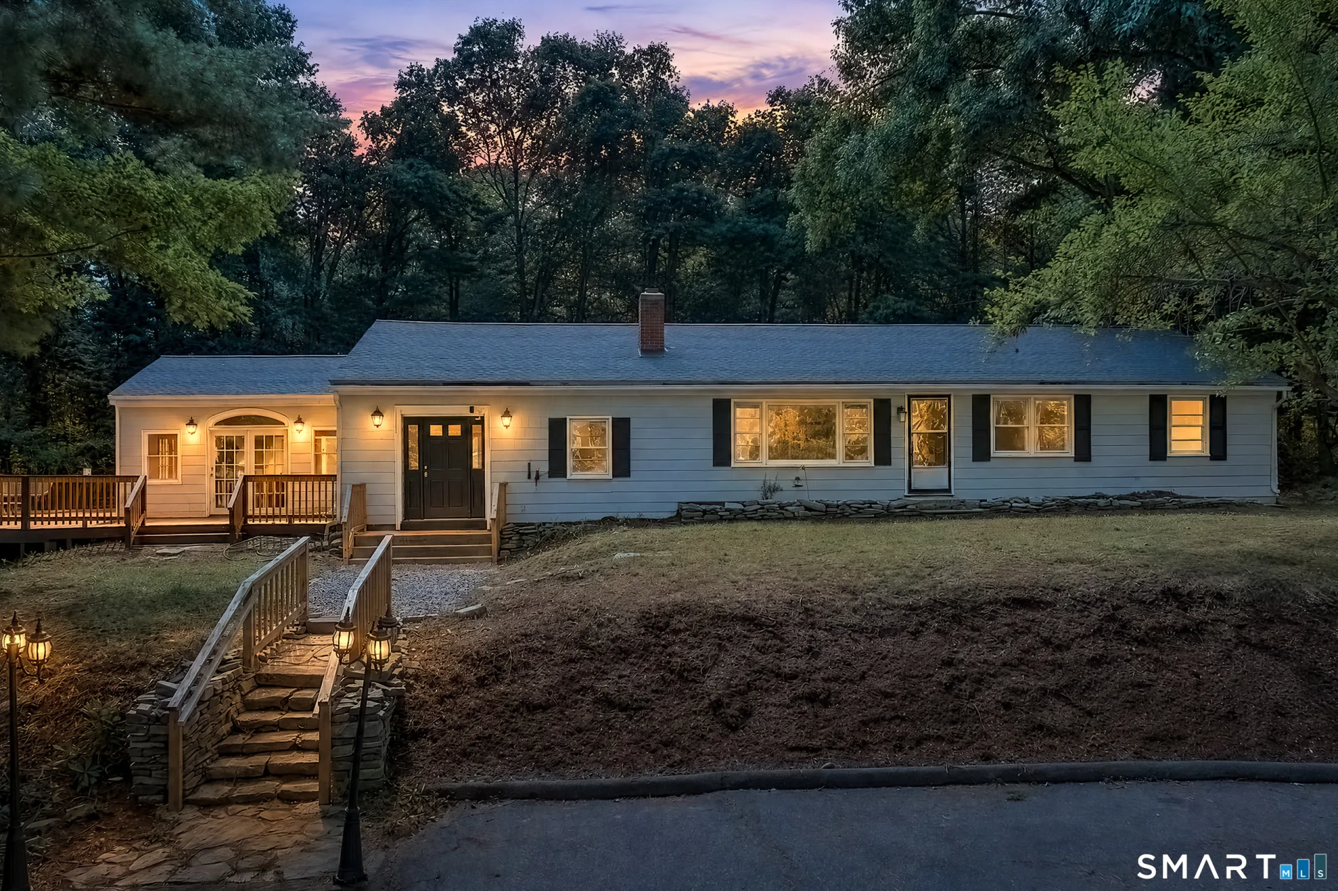 464 South River Road, Tolland, CT