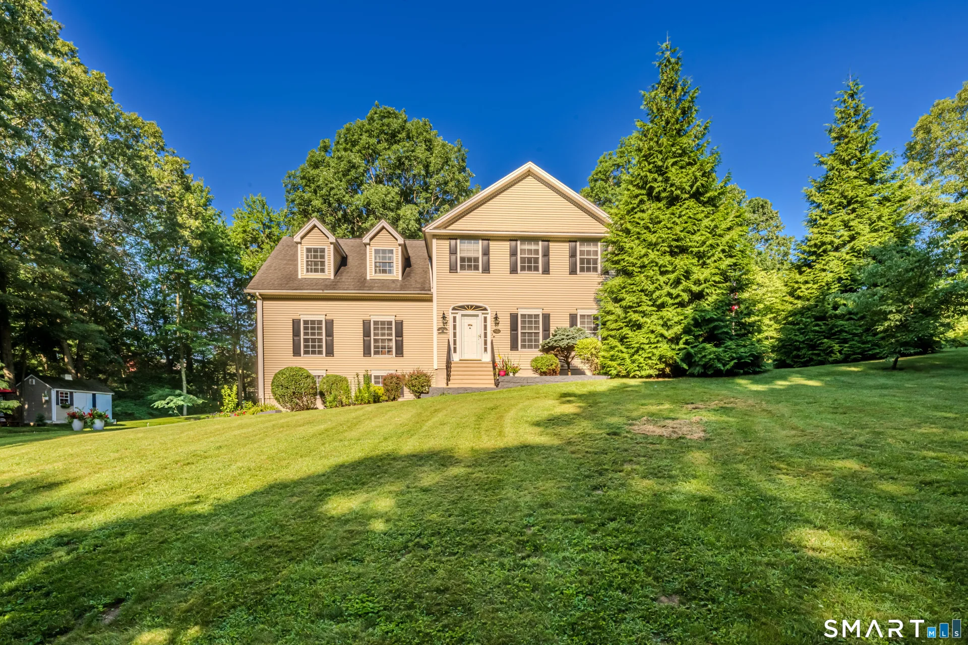 65 West Dayton Hill Road, Wallingford, CT