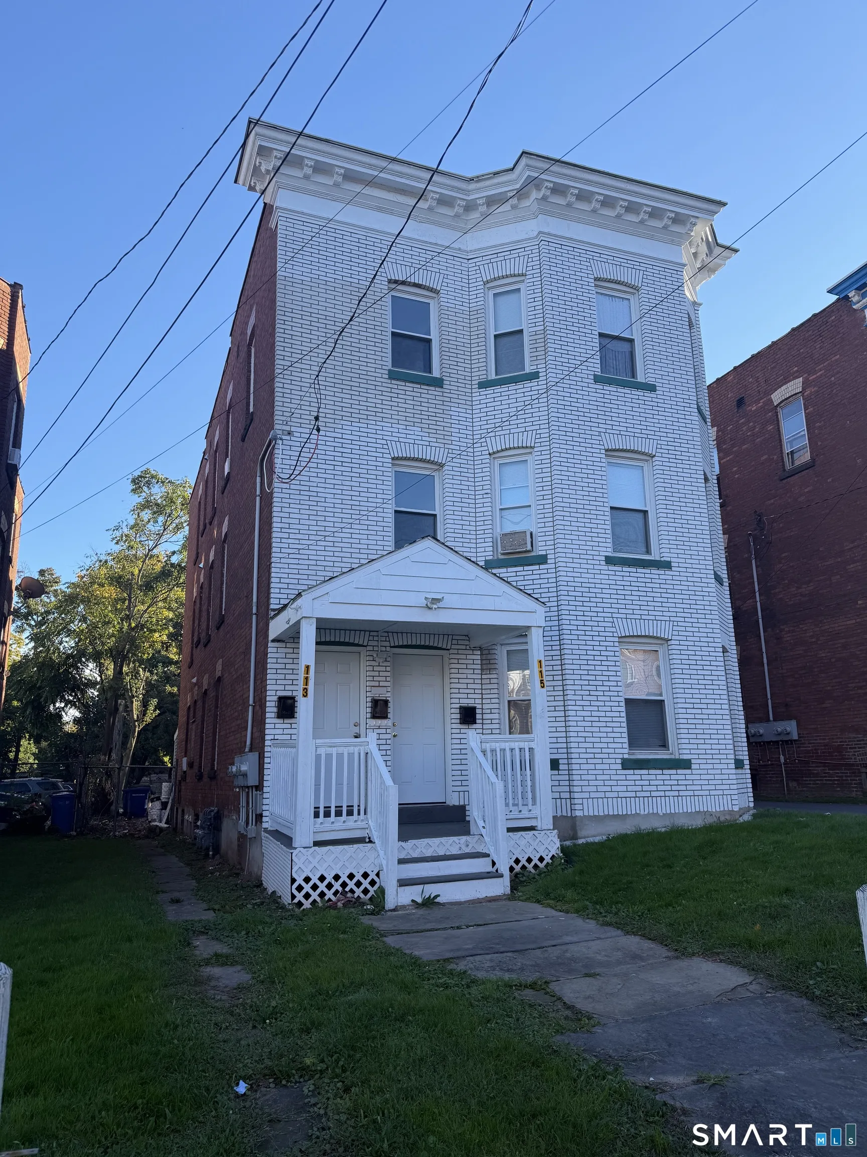 113-115 Shultas Place, Hartford, CT