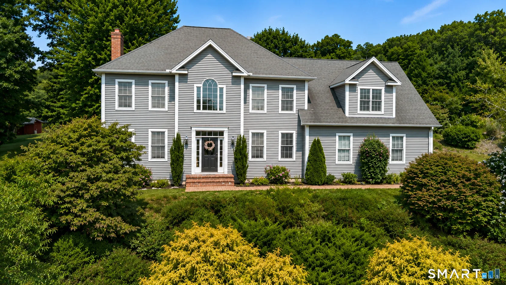 1 Angelas Way, Burlington, CT