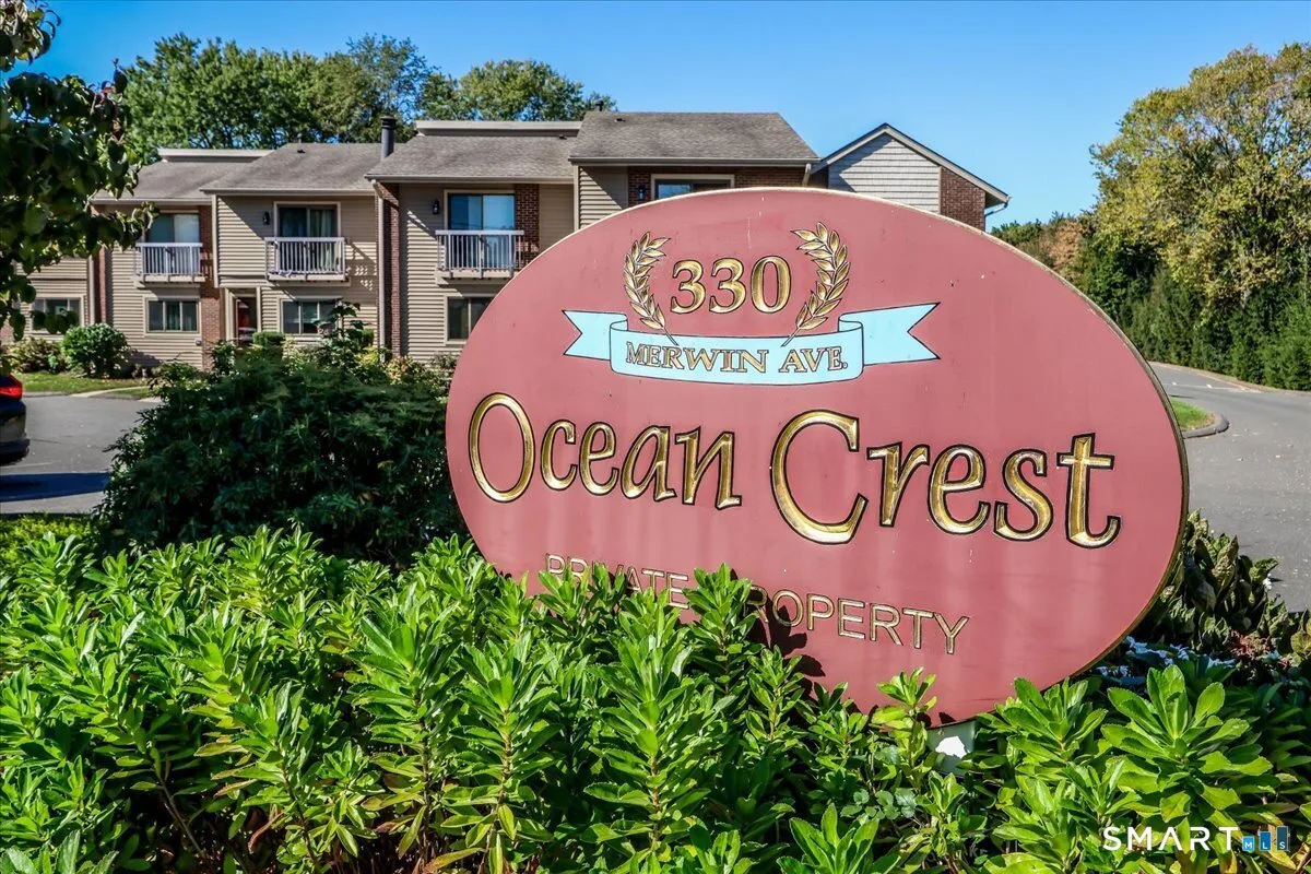 330 Merwin Avenue #G3, Milford, CT