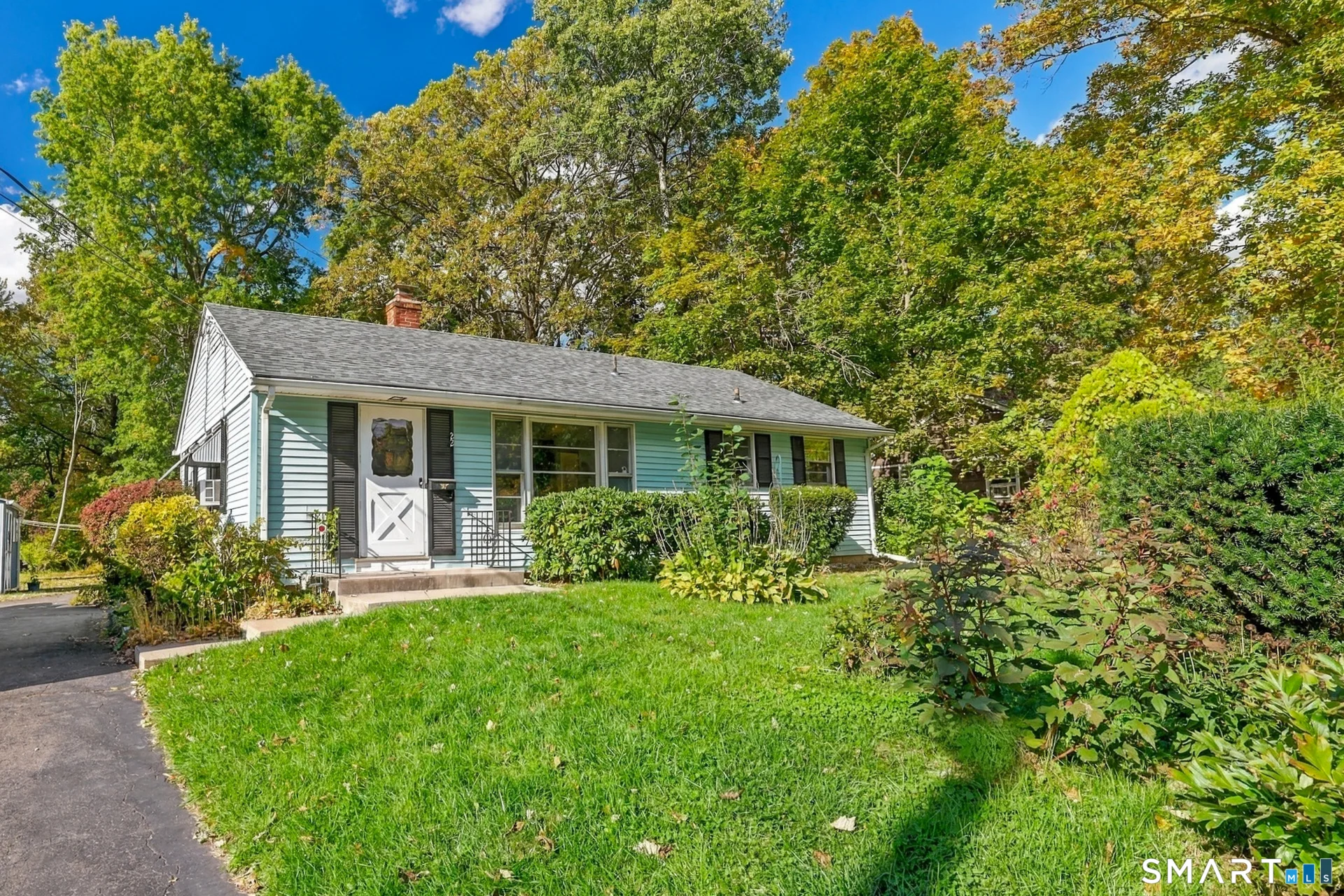 22 Kelsey Place, Bloomfield, CT