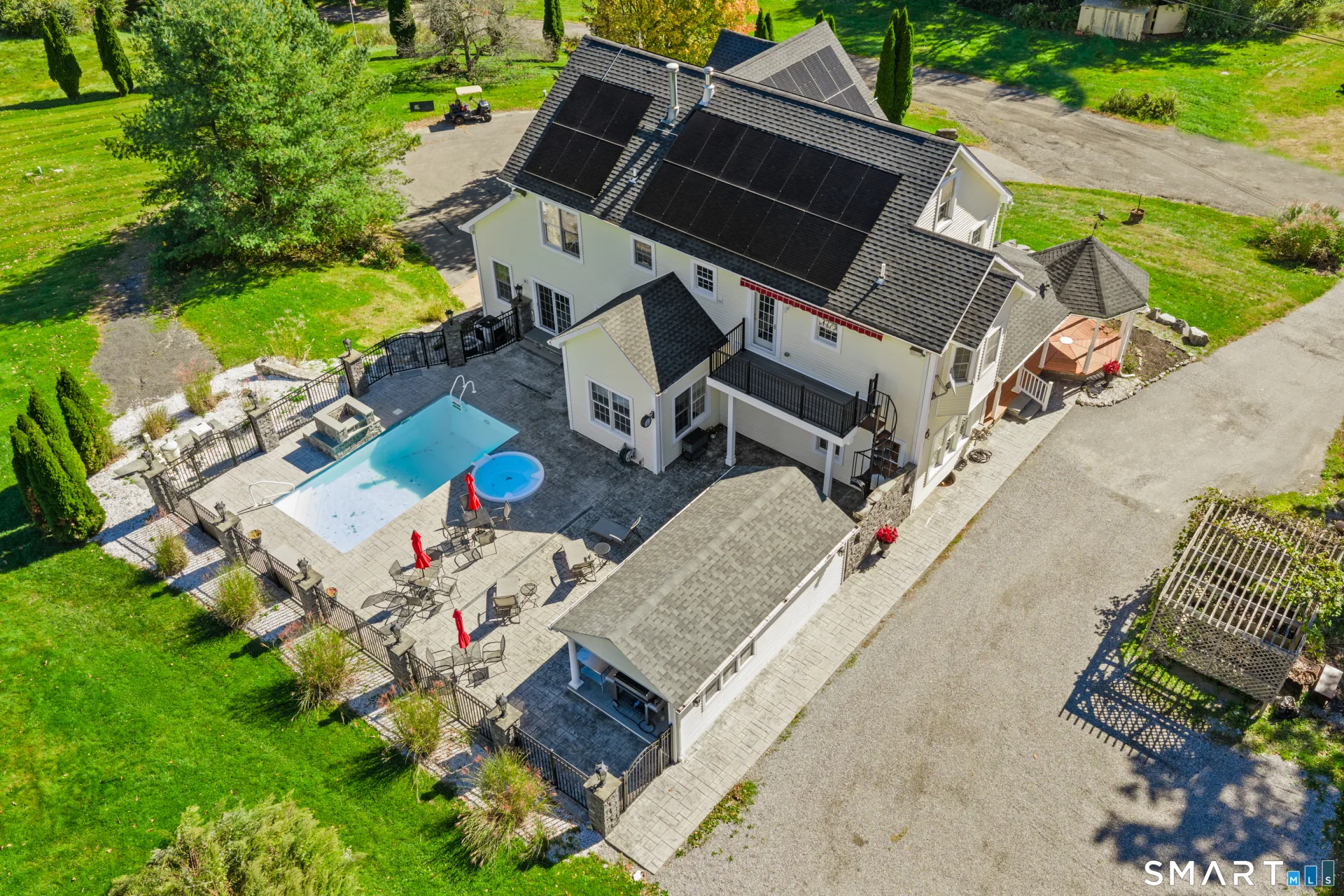 341 High St Extension, Thomaston, CT