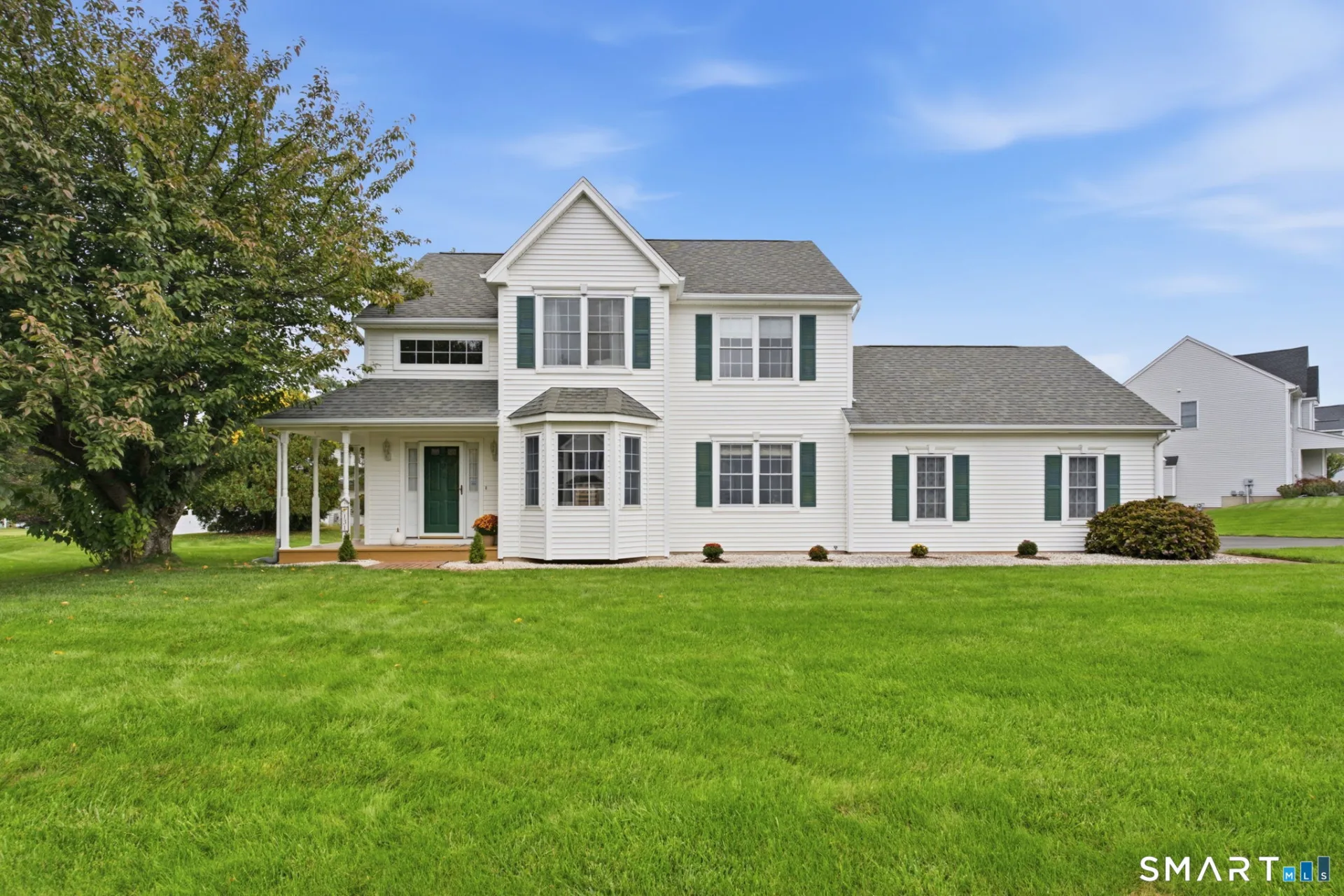 131 Pfister Drive, Newington, CT