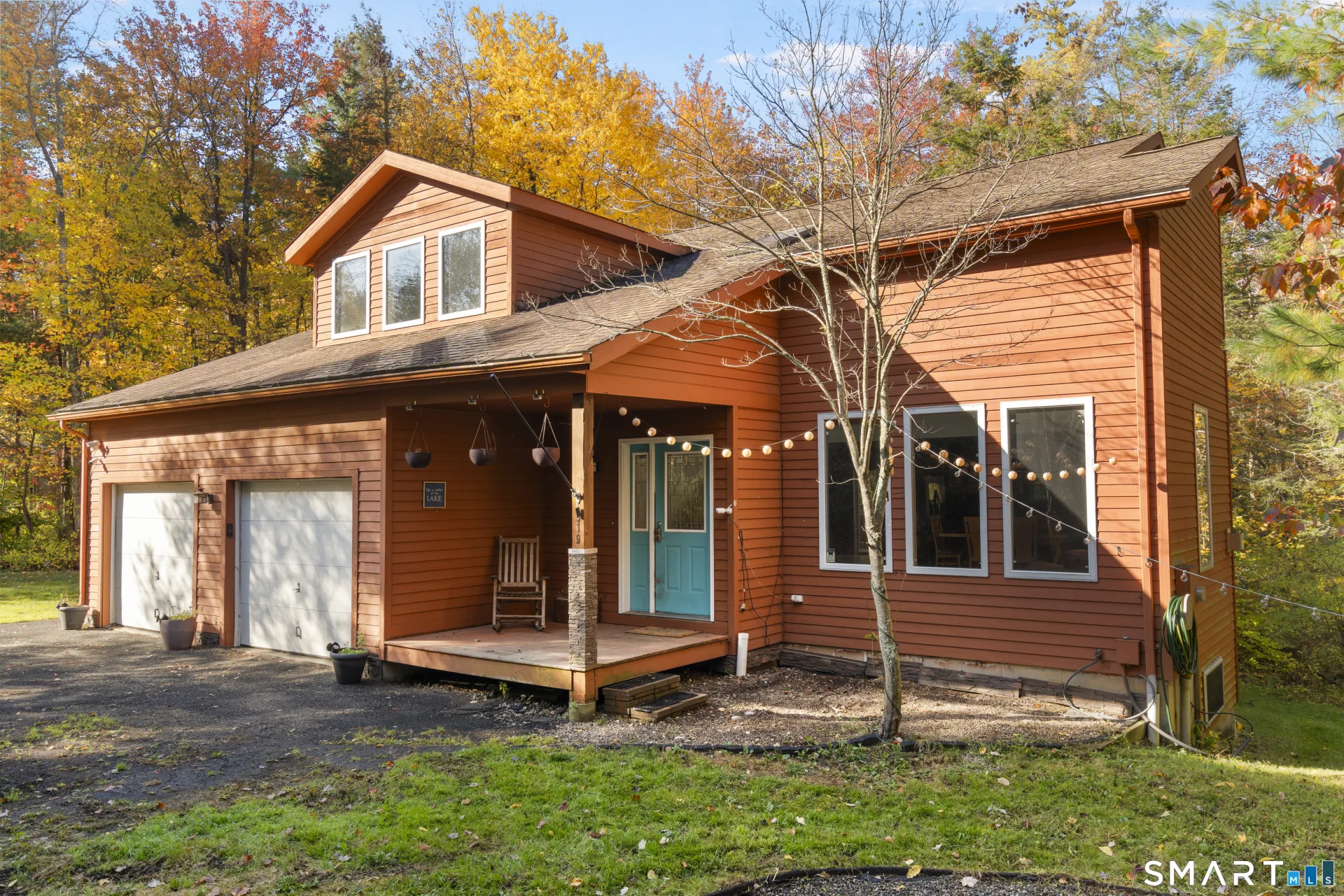519 East Hyerdale Drive, Goshen, CT