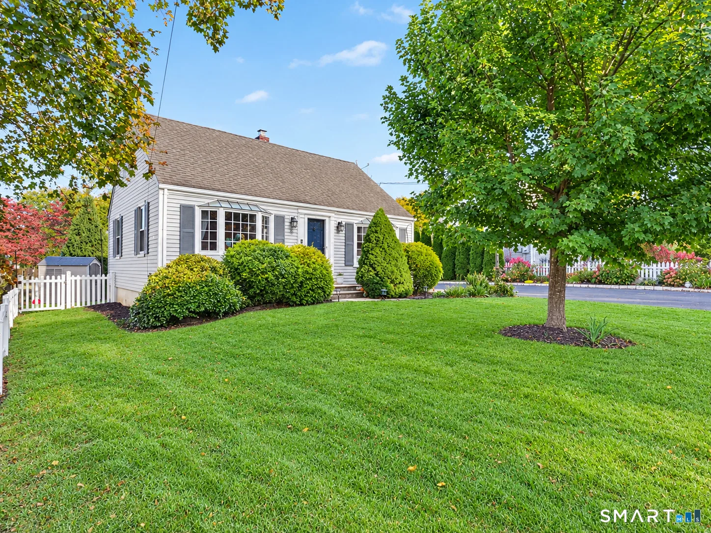 19 Ambler Drive, Norwalk, CT