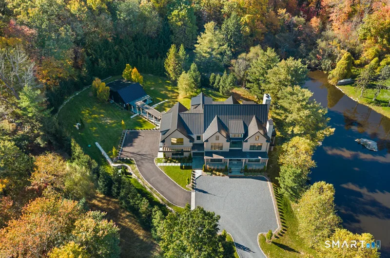 259 Frogtown Road, New Canaan, CT