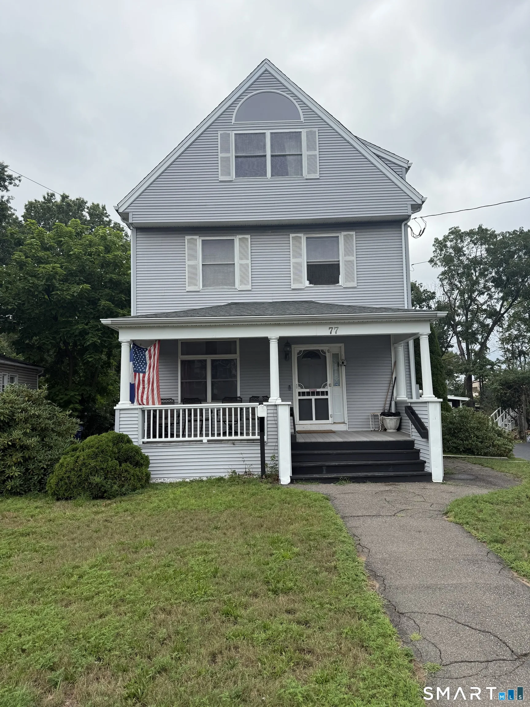77 Center Street, West Haven, CT