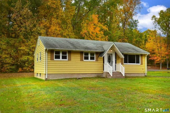 57 Hillside Drive