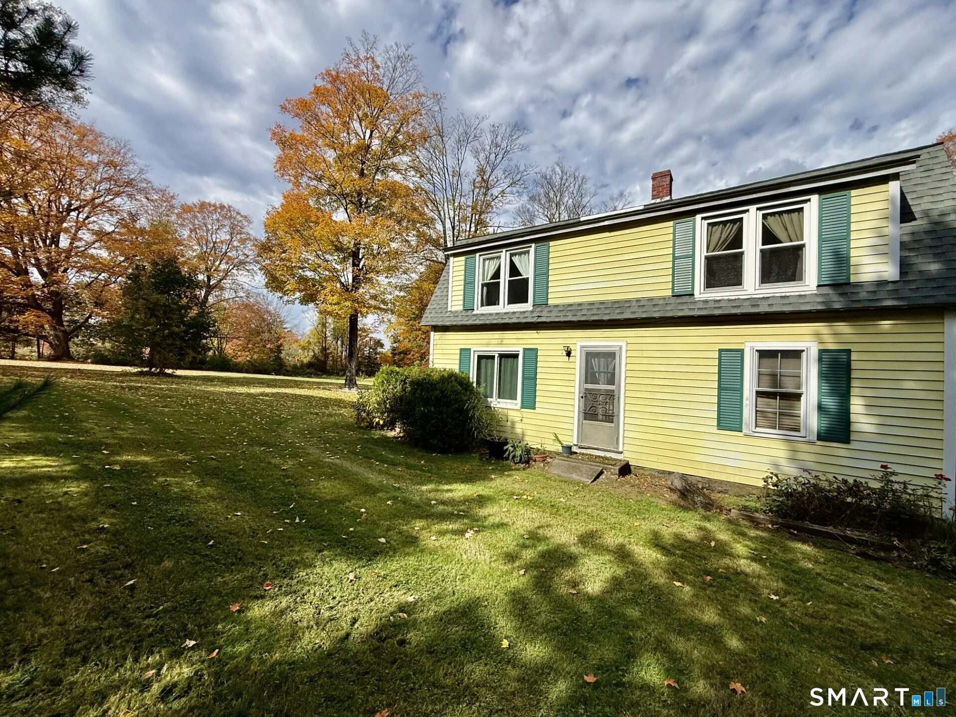 150 Route 66 Road, Columbia, CT