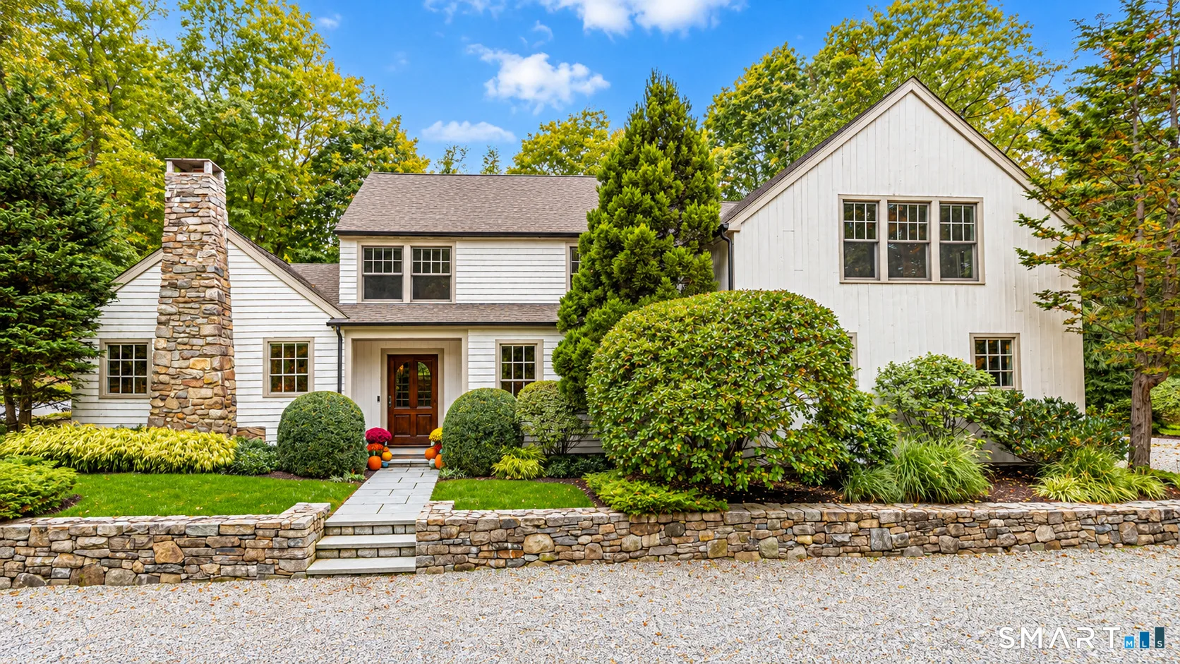 175 Range Road, Wilton, CT