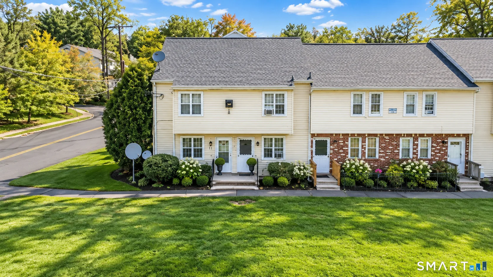 14 Scuppo Road #D1, Danbury, CT