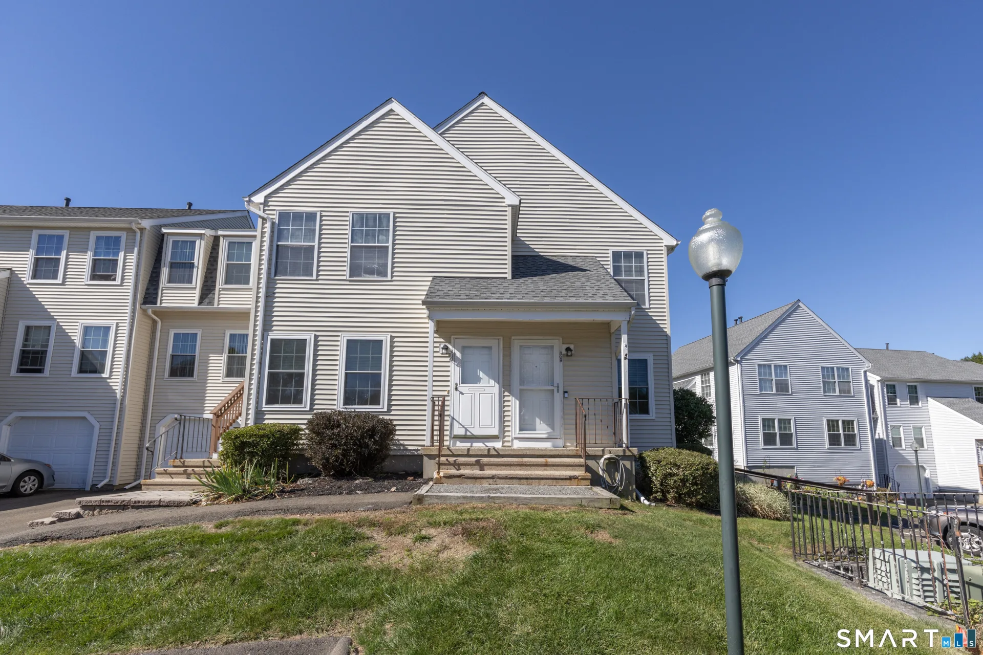 229 Branford Road #310, North Branford, CT