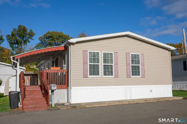7 Loring Court