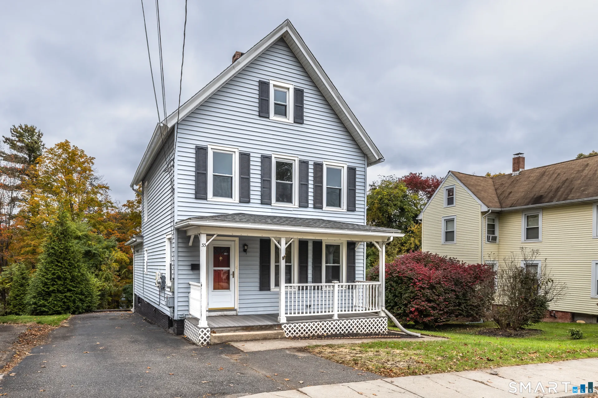 33 Sanford Street, Seymour, CT