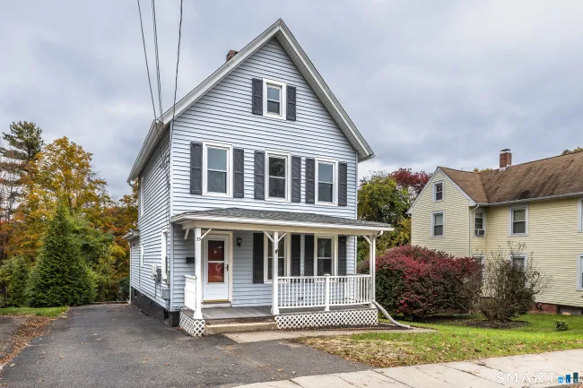 33 Sanford Street