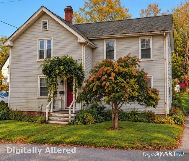 58 Denison Avenue, Stonington, CT