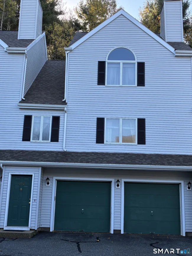 604 Whetstone Mills #604, Killingly, CT