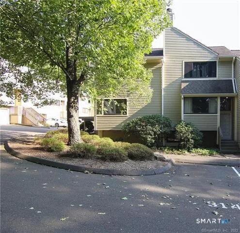 318 Sunrise Hill Lane #318, Norwalk, CT
