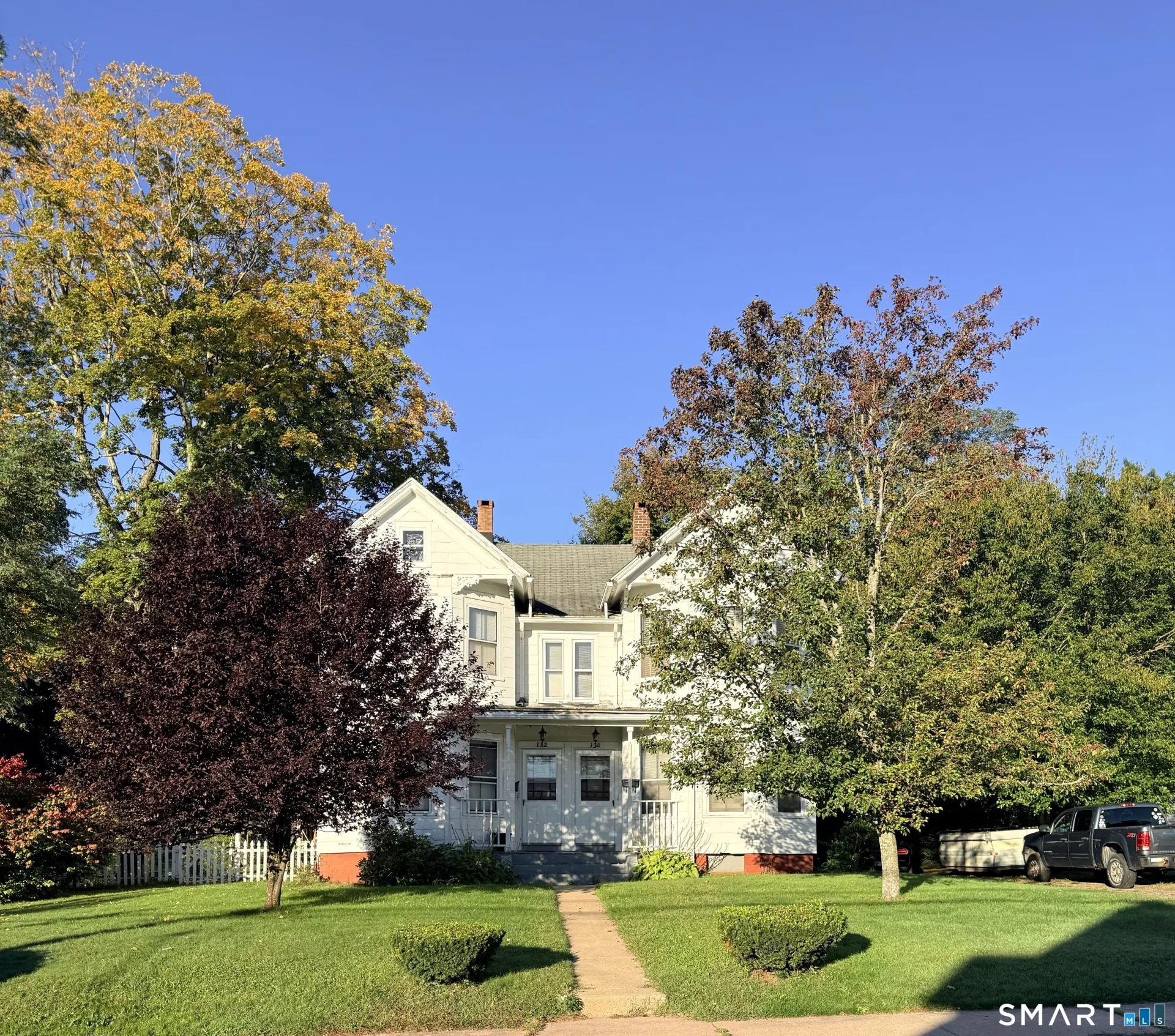130 Cooper Street, Manchester, CT