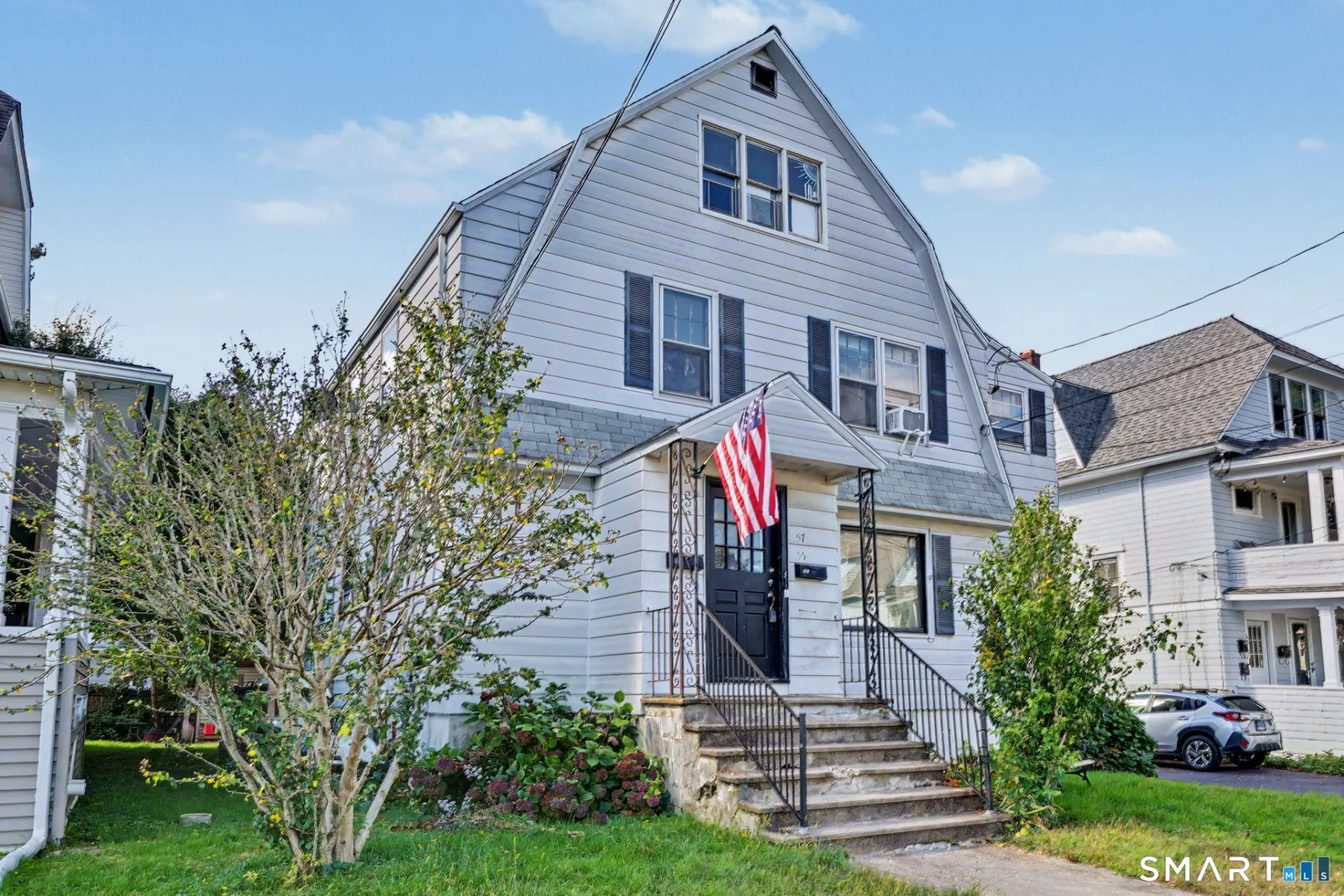 55 Harborview Avenue, Bridgeport, CT
