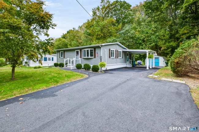 15 OLD FORGE Road, Westbrook, CT
