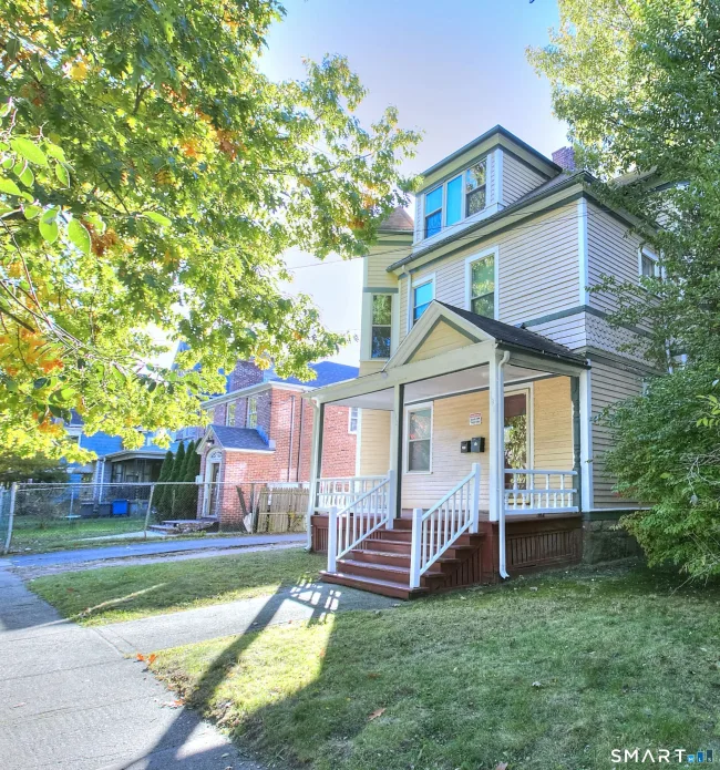 192 Norton Street, New Haven, CT