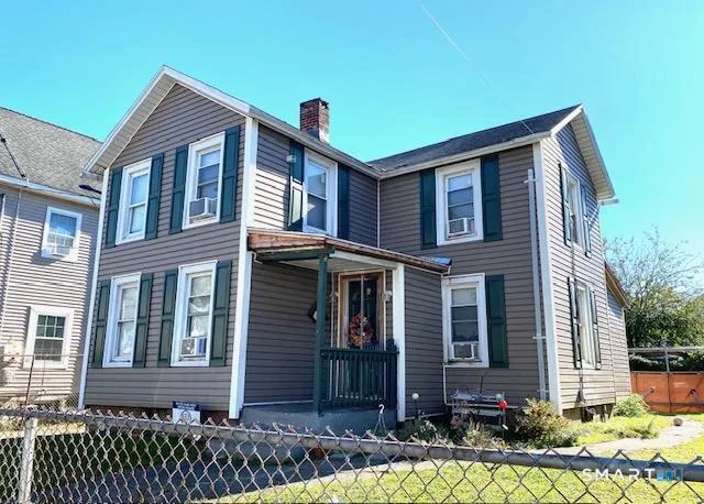 44 Adams Street, Bridgeport, CT