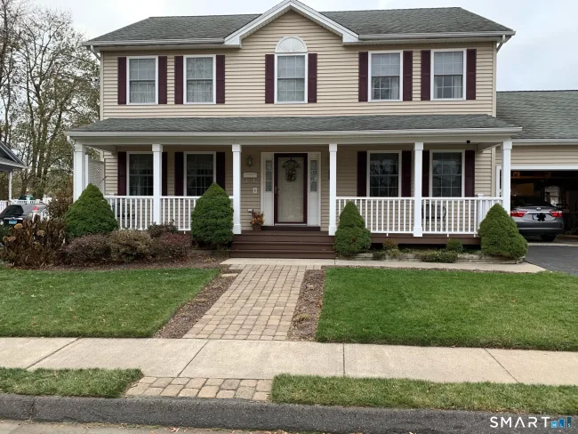 7 Strong Court, Plainville, CT