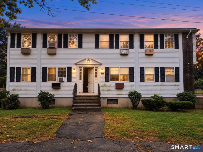 81 Angel Drive #D