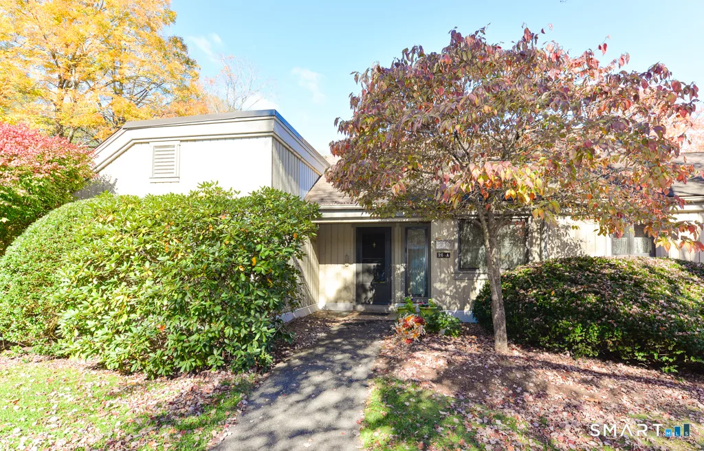 26 Heritage Village #A, Southbury, CT