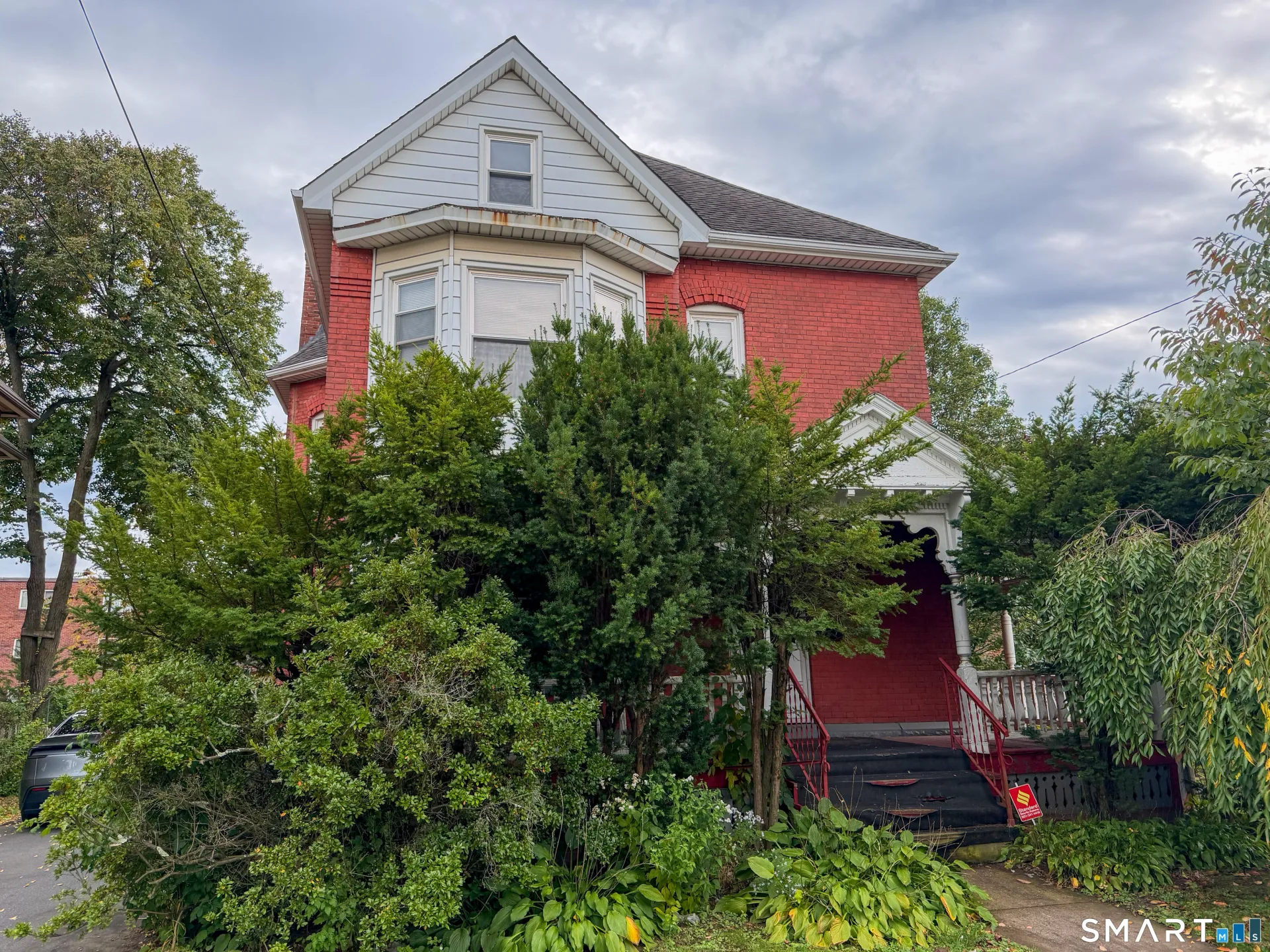21 Annawan Street, Hartford, CT