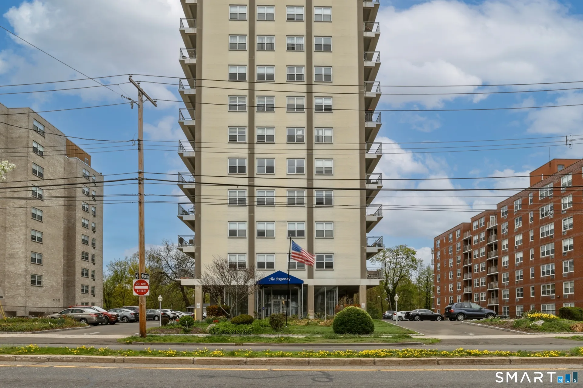2370 North Avenue #4C, Bridgeport, CT