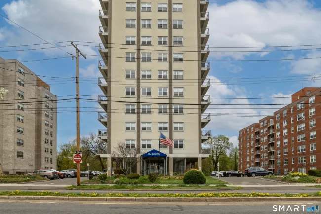 2370 North Avenue #4C